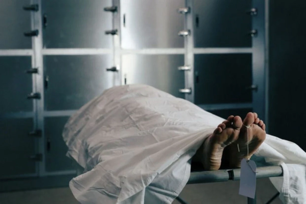 Şəmkirdə evdən 18 yaşlı gəncin meyiti tapıldı