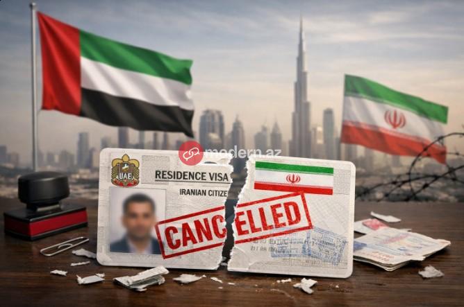 Ərəblərdən ŞOK ADDIM: İranın yarım trilyonu&nbsp;mənimsənildi