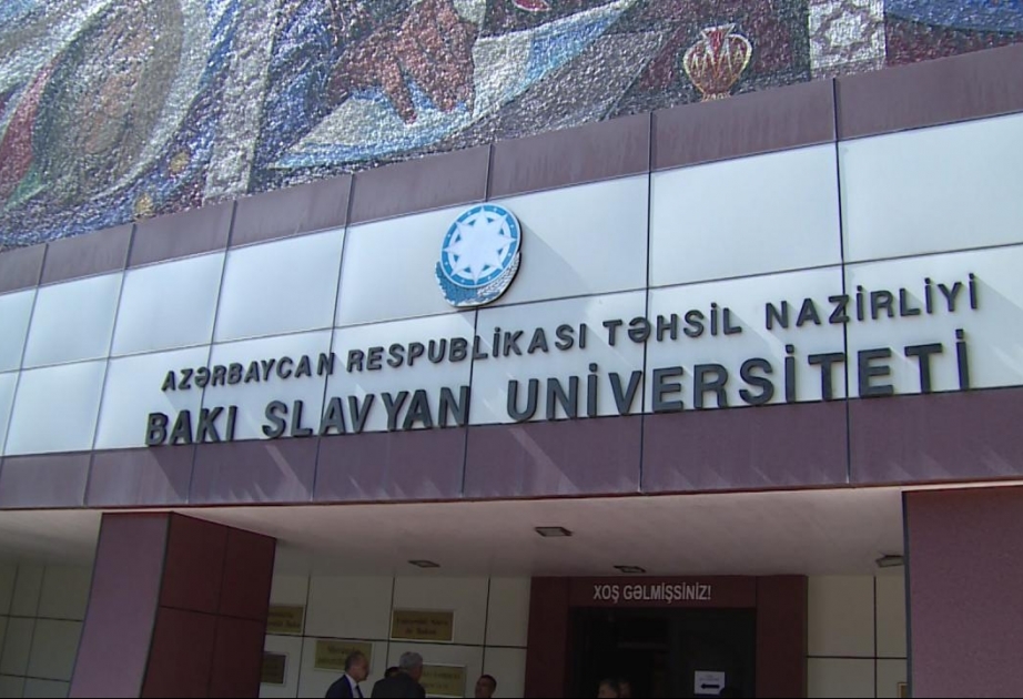 Bakı&nbsp;Slavyan Universiteti Bakıdan köçürülsün - Deputatdan təklif