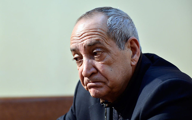 Rasim Balayev has no right to die&nbsp;&nbsp;