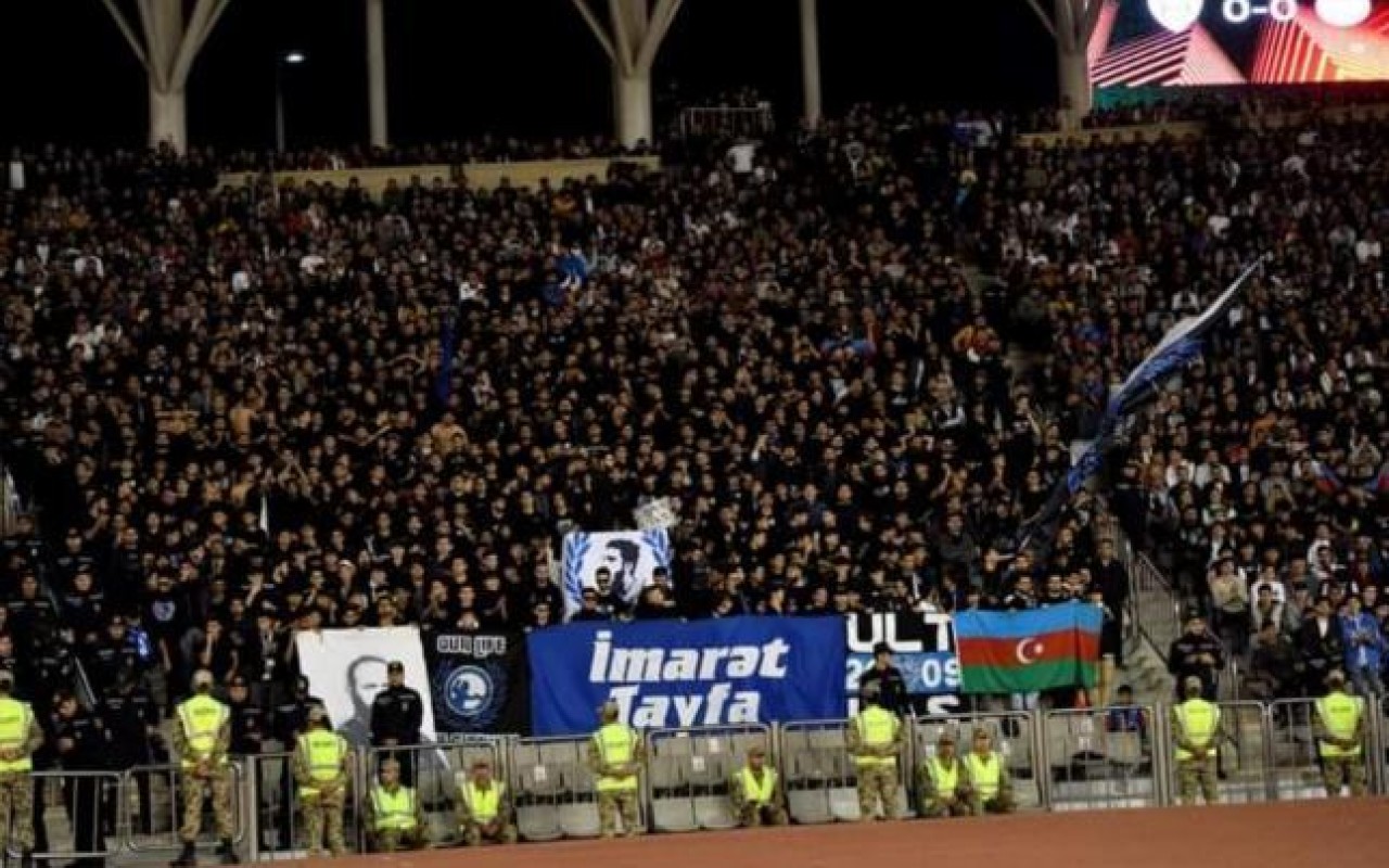 "Qarabağ"ın oyununa biletlər satışa çıxarılır