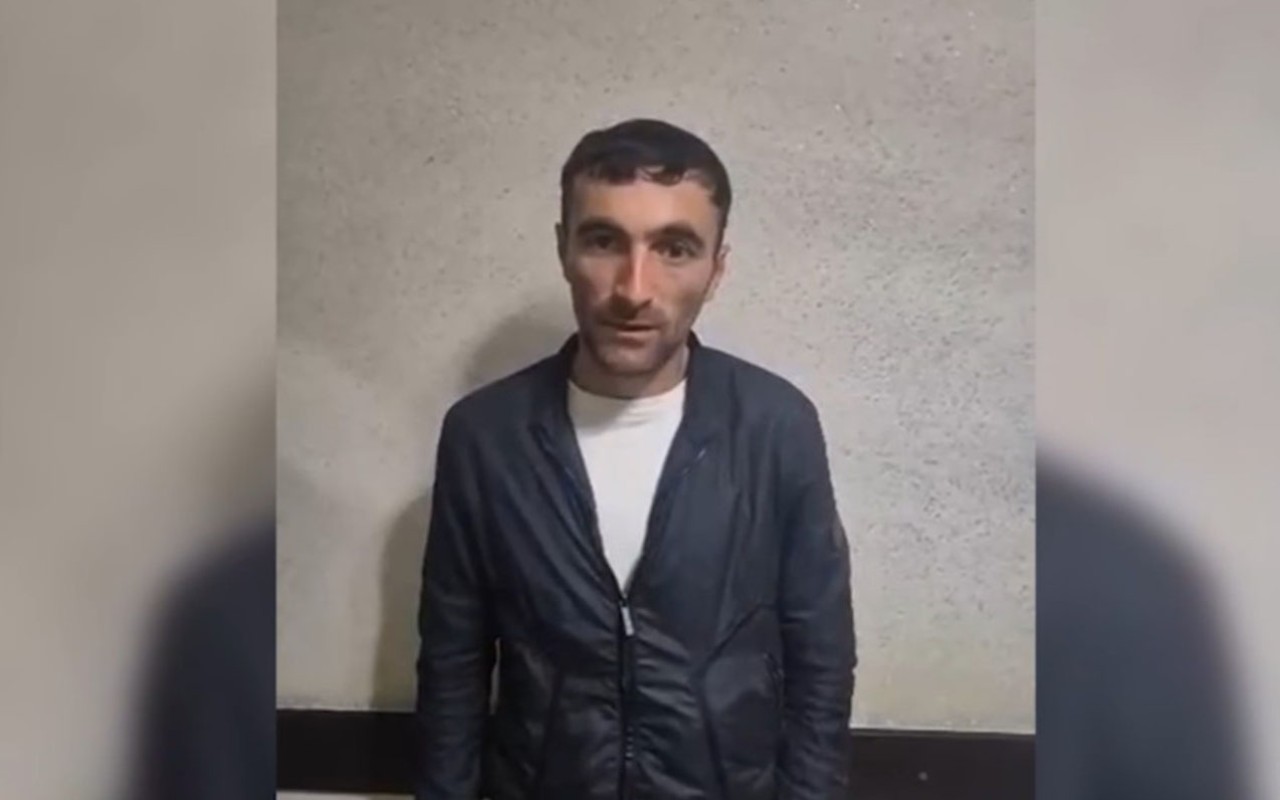 Narkotikin təsiri altında maşını idarə edən sürücü həbs&nbsp;edildi&nbsp;