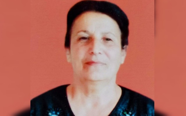 Oğlu tərəfindən öldürülən qadın müəllim olub&nbsp;- FOTO