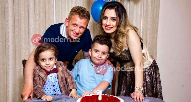 Ad günündən&nbsp;əbədi ayrılığa - Şəhiddən qalan son fotonun HEKAYƏSİ