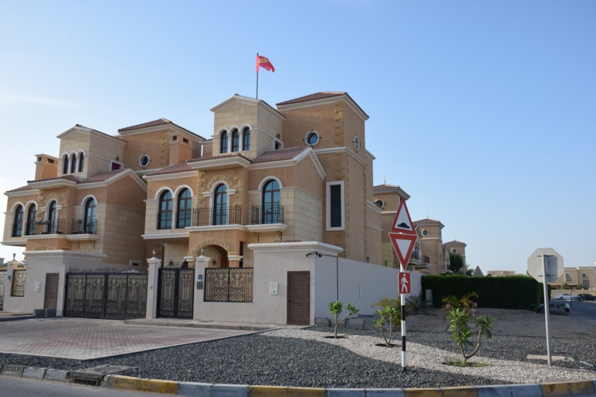 Qırğızıstan&nbsp;İrandakı səfirliyini BAĞLADI