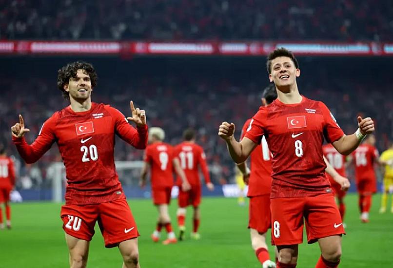 DÇ-2026-nın&nbsp;pley-off finalları - Türkiyə bu gün meydana çıxır