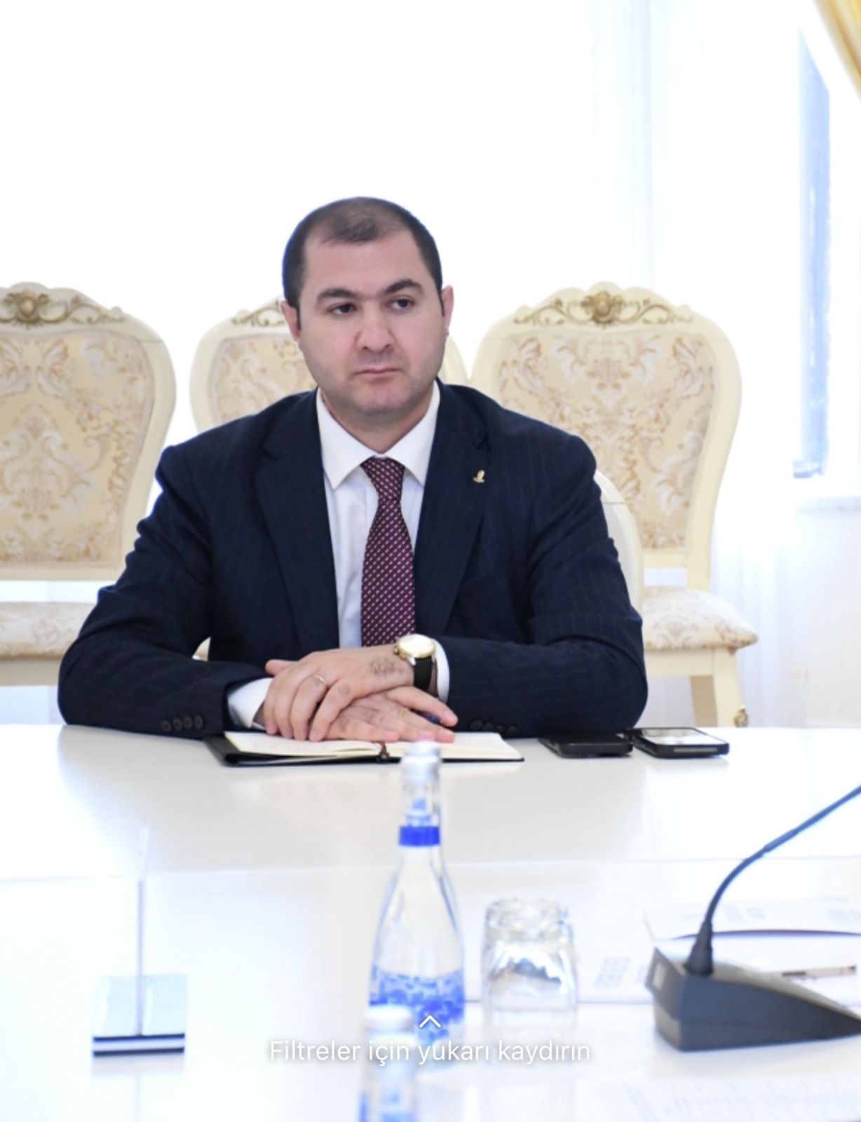 Vətəndaş etimadını gücləndirən xidmət modeli&nbsp;&nbsp;