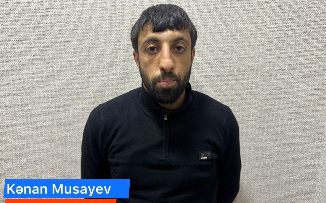 Xaçmazda 2 nəfərdə 6 kq narkotik aşkarlandı - FOTO