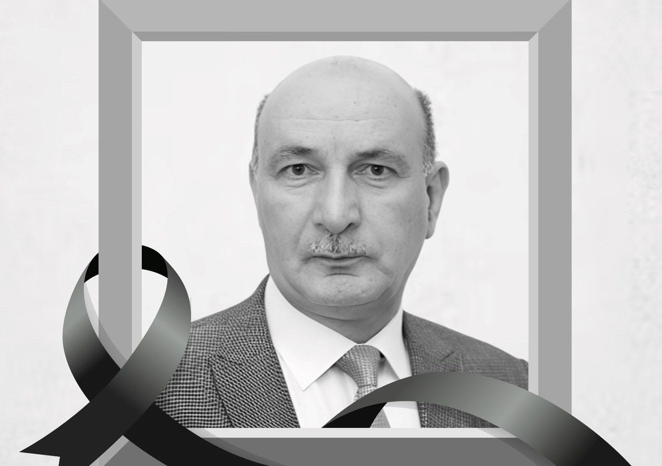 BDU-nun daha bir müəllimi vəfat etdi