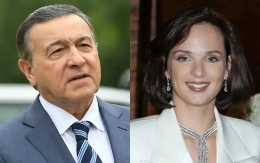 27 yaşlı qadınla evlənən 71 yaşlı azərbaycanlı biznesmen...