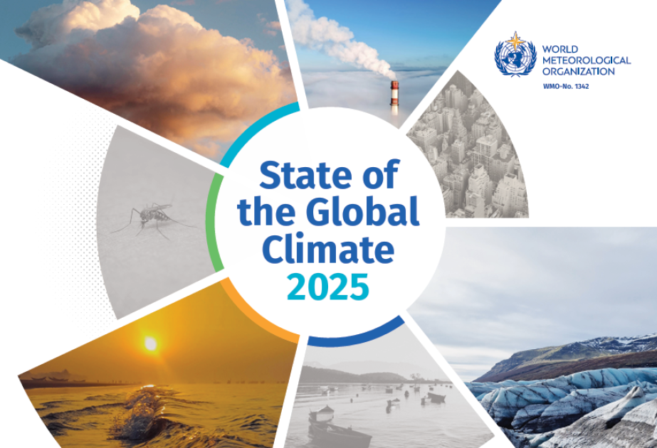 Yer kürəsinin tarazlığı qeyri-sabit həddə çatıb