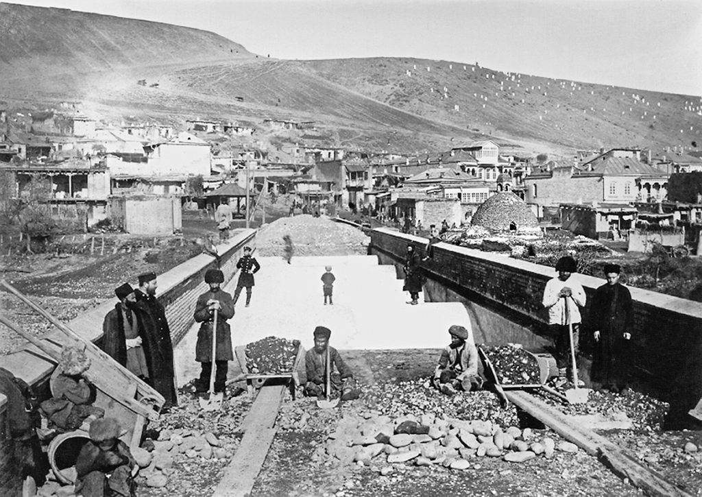 128 min qurban: 1918 soyqırımının gizlədilən miqyası