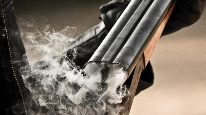 Qardaşını güllələyən şəxs TUTULDU