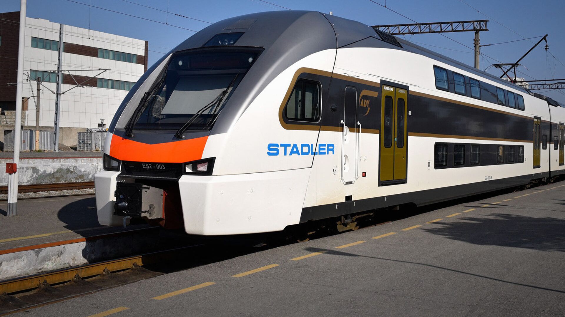 Bayram günlərində qatarla səfər edənlərin&nbsp;SAYI