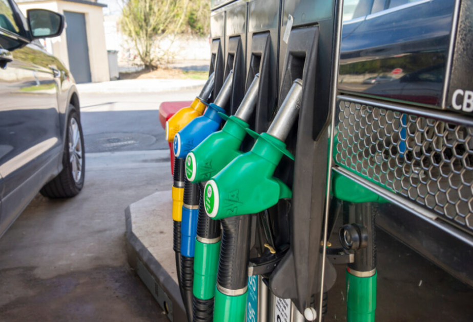 Fransada yanacaq qıtlığı