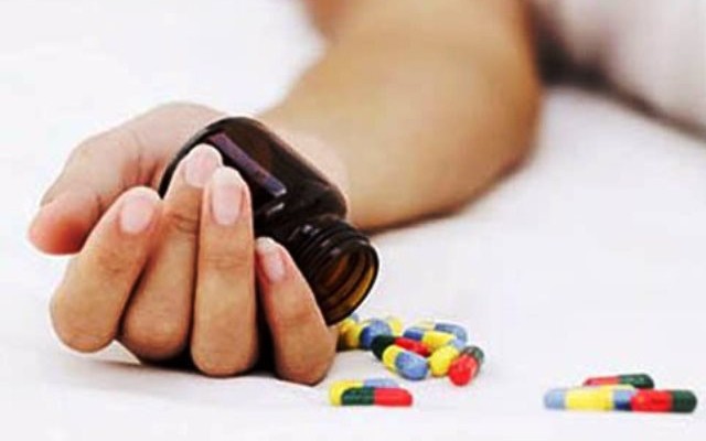 In Shamkir, a woman was poisoned by medicine and&nbsp;died