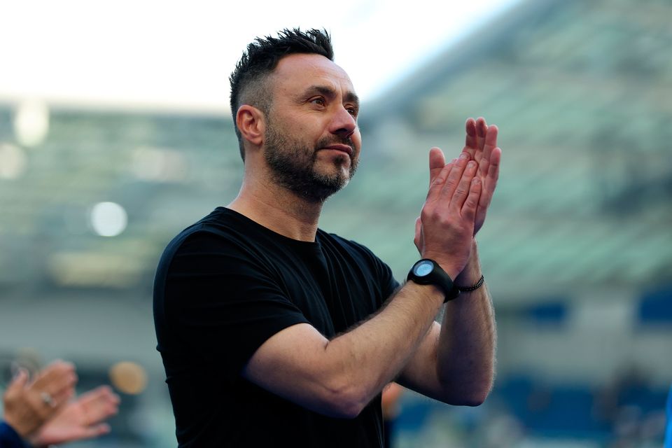 "Tottenhem"in yeni baş məşqçisi oldu