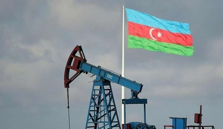 The price of Azerbaijani oil more than doubled - It renewed its record