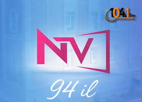 Naxçıvan Teleradiosunun ad günüdür