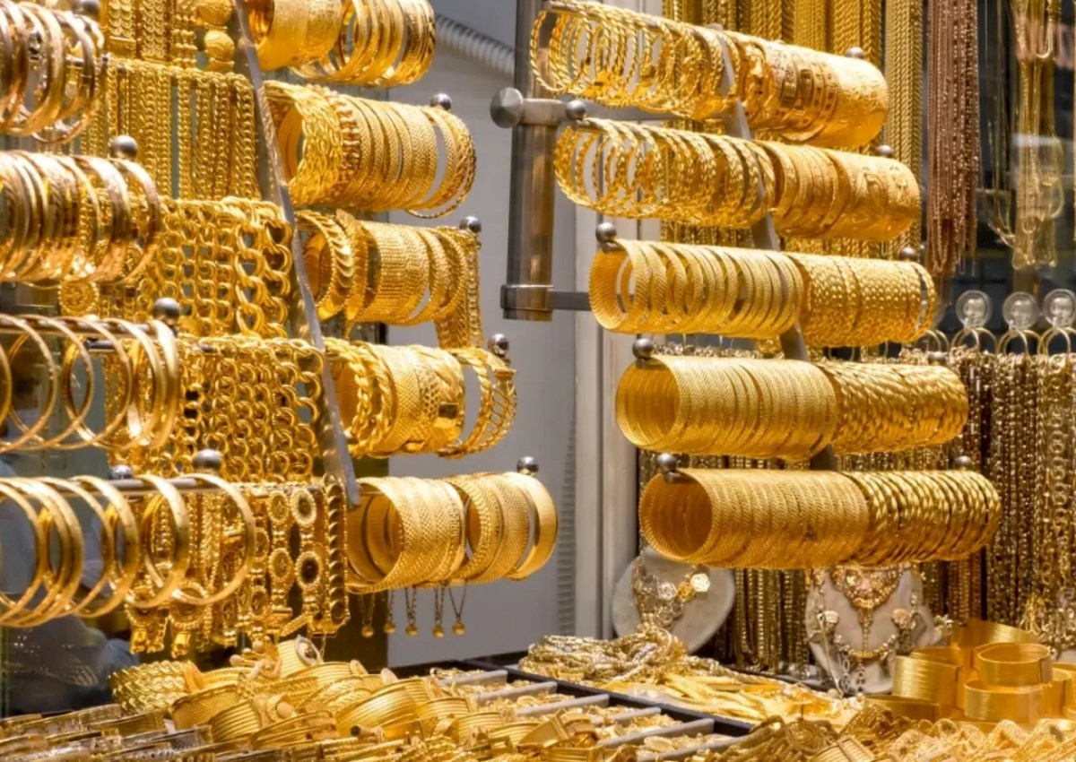 Qızıl yenidən BAHALAŞDI