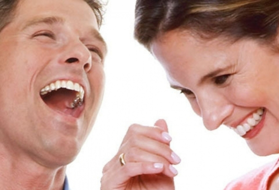 Ümumdünya Gülüş Günüdür