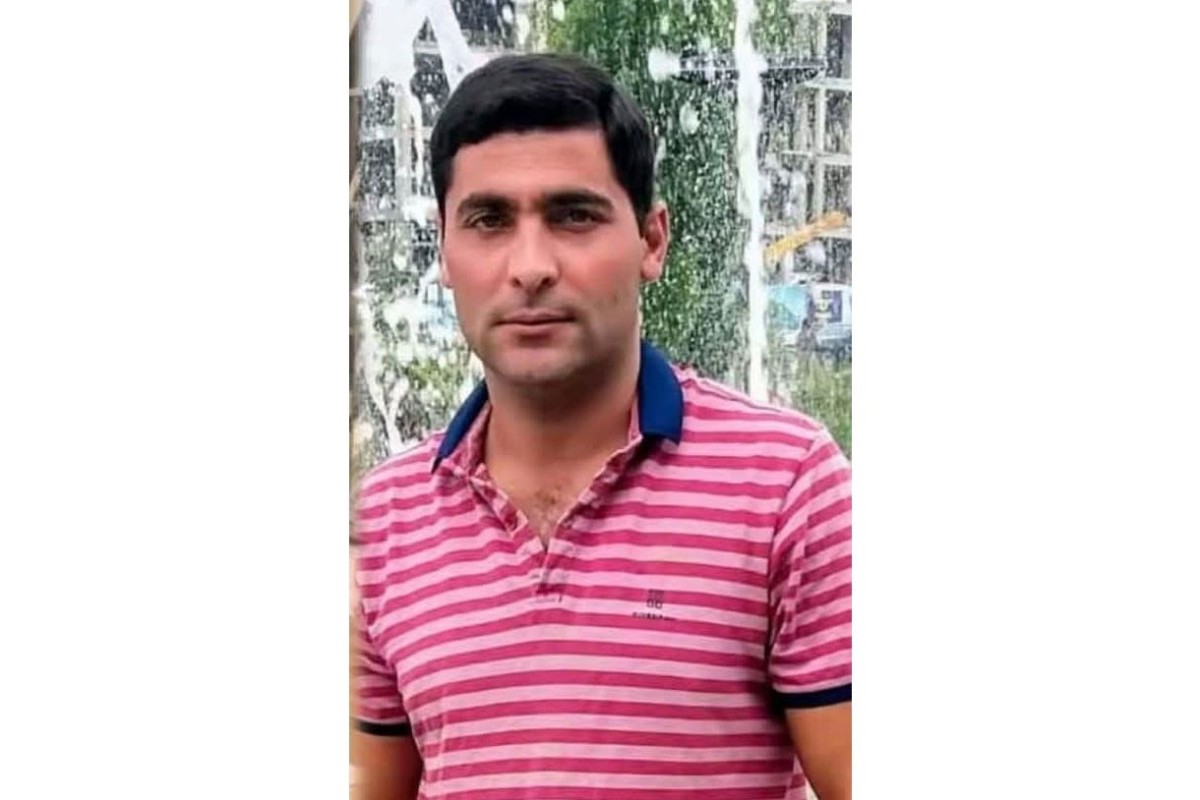 Quba sakini 2 həftədir itkin düşüb