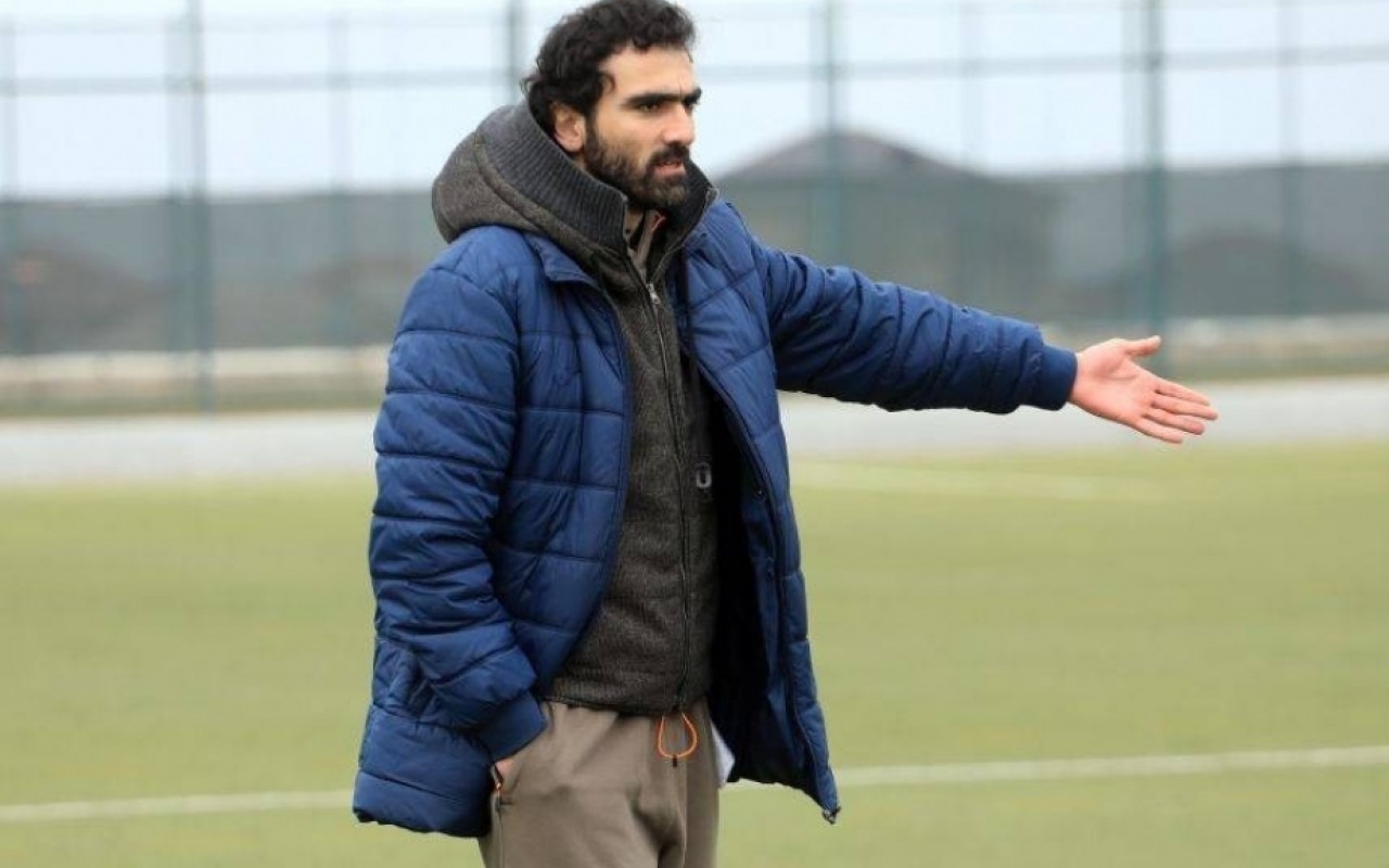 Vaqif Cavadov milli komandaya təyinat aldı