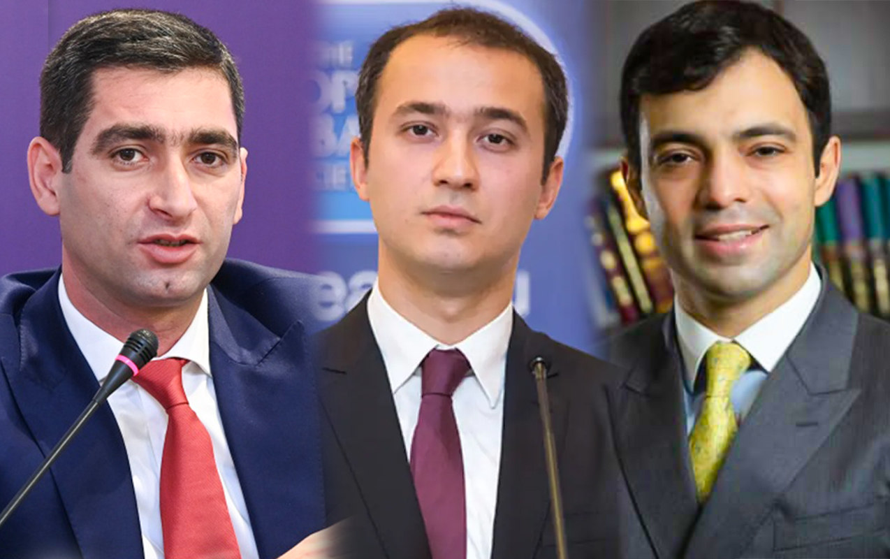 Tale Heydərov işində fantastik məbləğ&nbsp;- Tanınmış iş adamı axtarışa verildi