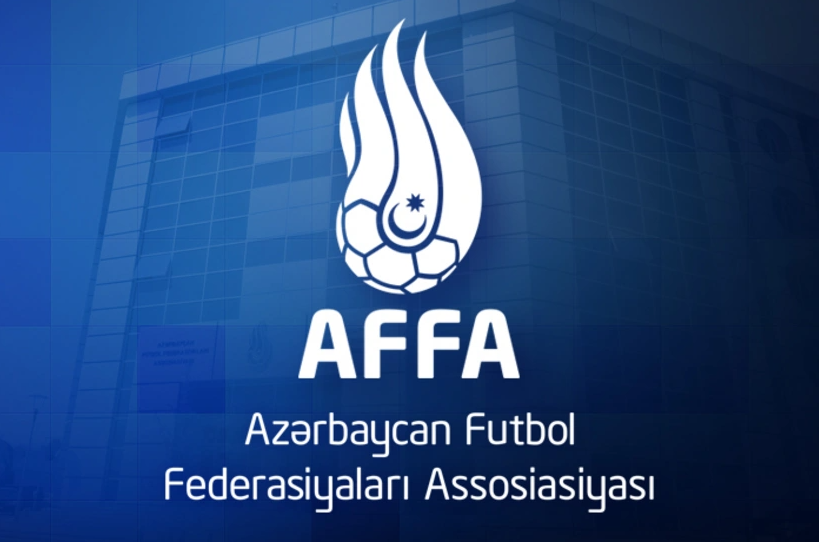 AFFA 3 klubu yarışlardan kənarlaşdırdı
