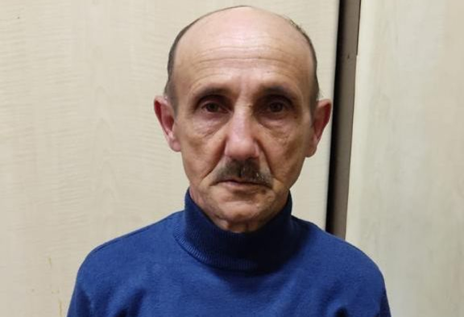 Bakıda cibgirlik edən şəxs saxlanıldı