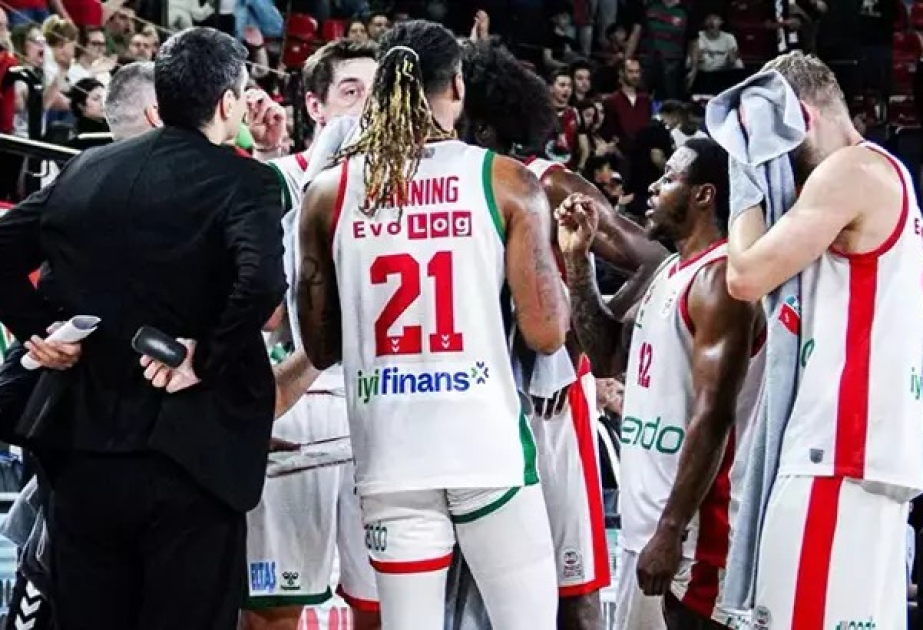 Basketbolçular məşqə çıxmaqdan imtina etdilər - Maaşları ödənilmir