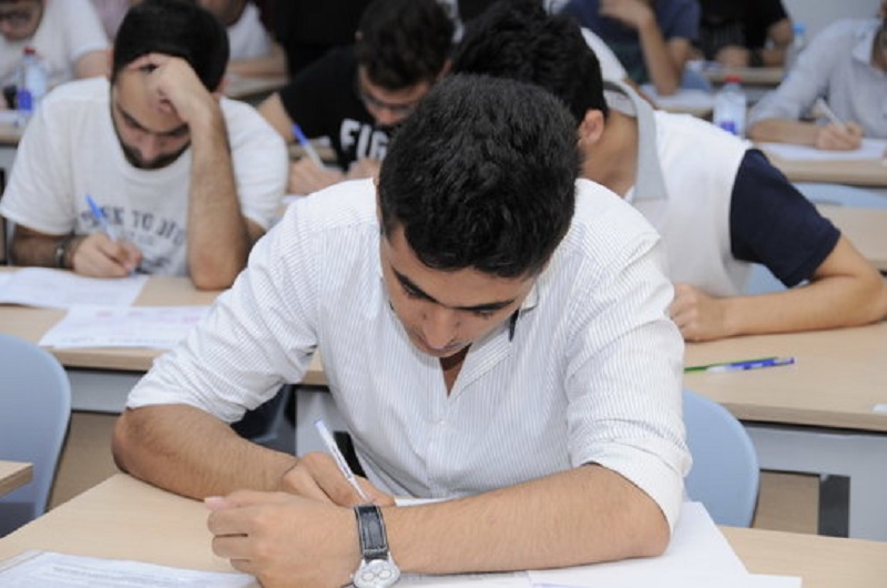 Qiymətləri aşağı olan tələbələr orduya çağırılacaq