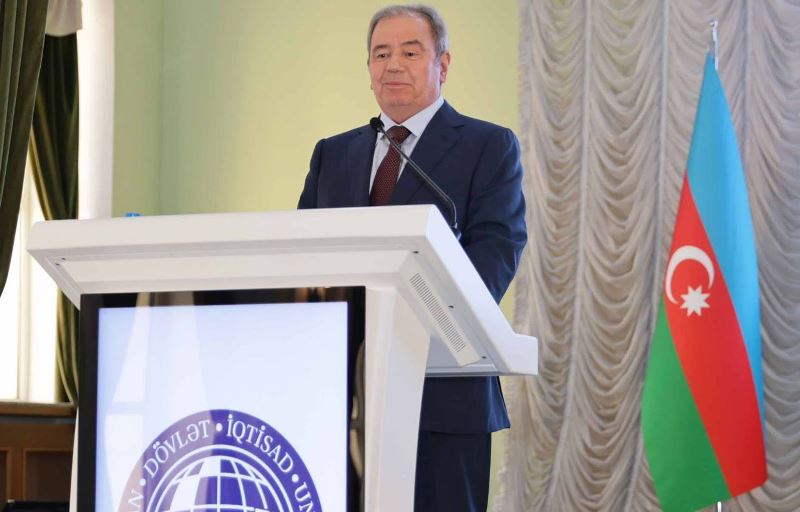 &ldquo;Süni intellektin tətbiqi elm və təhsildə yeni mərhələ yaradır&rdquo; - Akademik