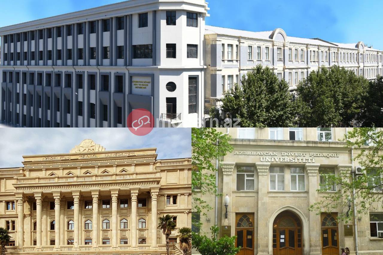 Universitetlər təqaüdləri niyə gecikdirir? - AÇIQLAMA