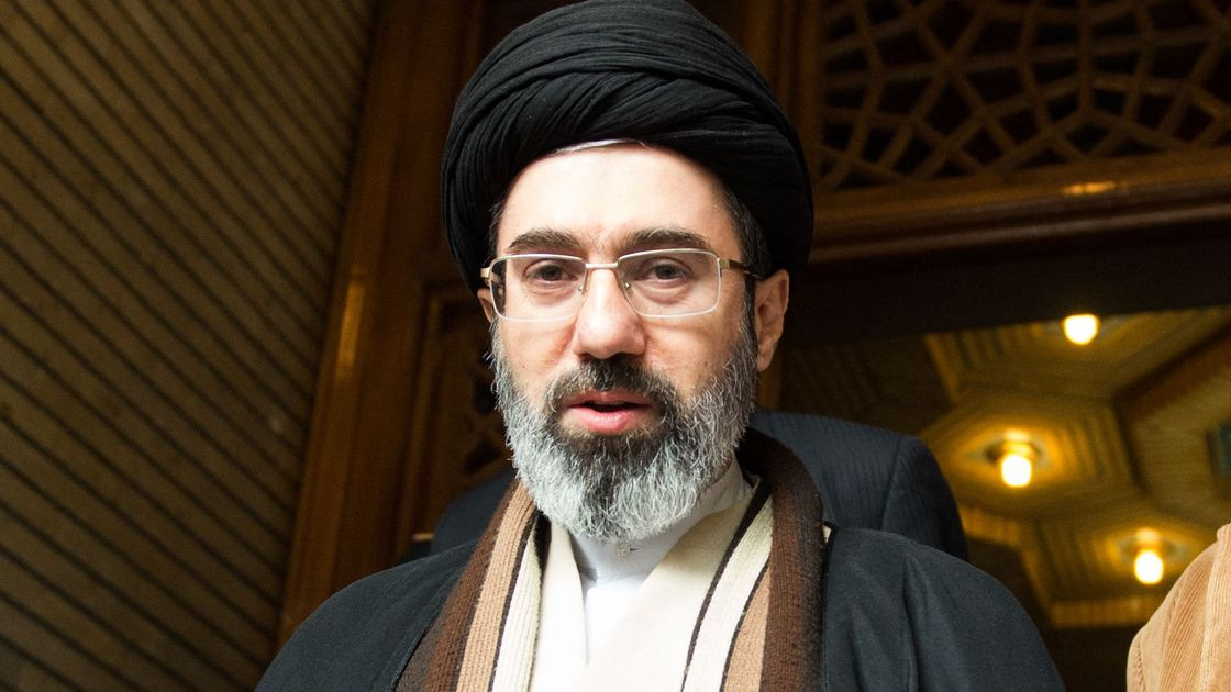 Xamenei&nbsp;ictimaiyyət qarşısına çıxacaq