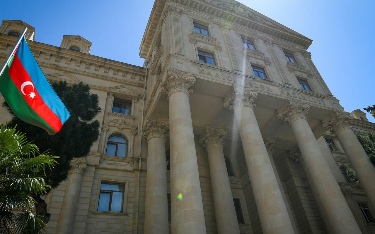 XİN-də yeni informasiya sistemi&nbsp;yaradılacaq