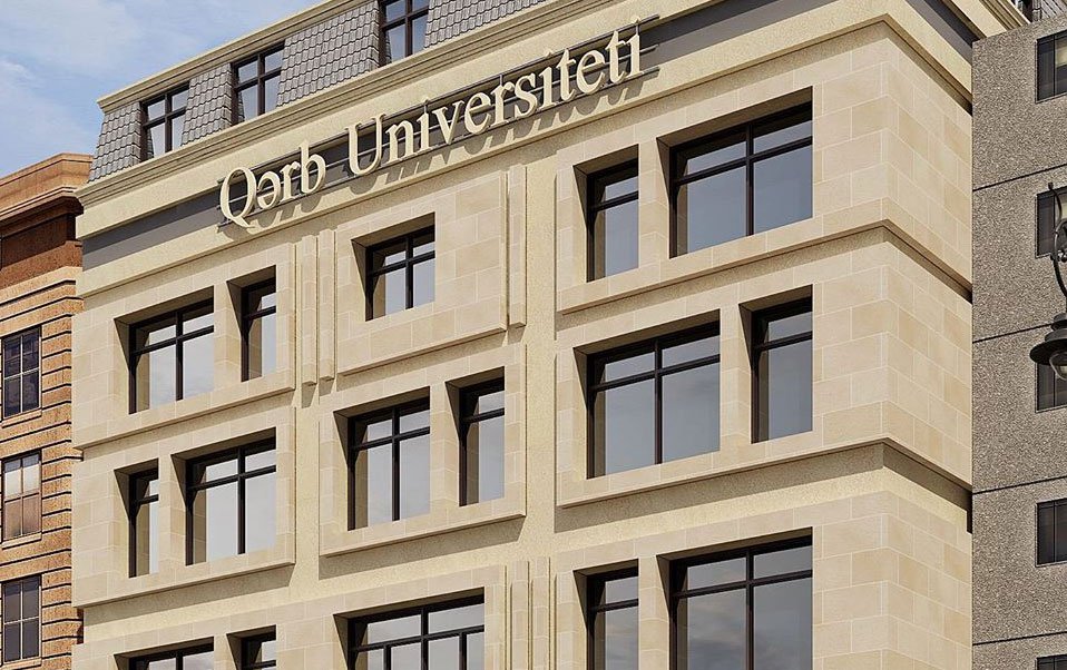 Qərbi Kaspi Universitetində ödənişsiz təhsil alan tələbələrdən pul tələb edilir - Rəsmi cavab