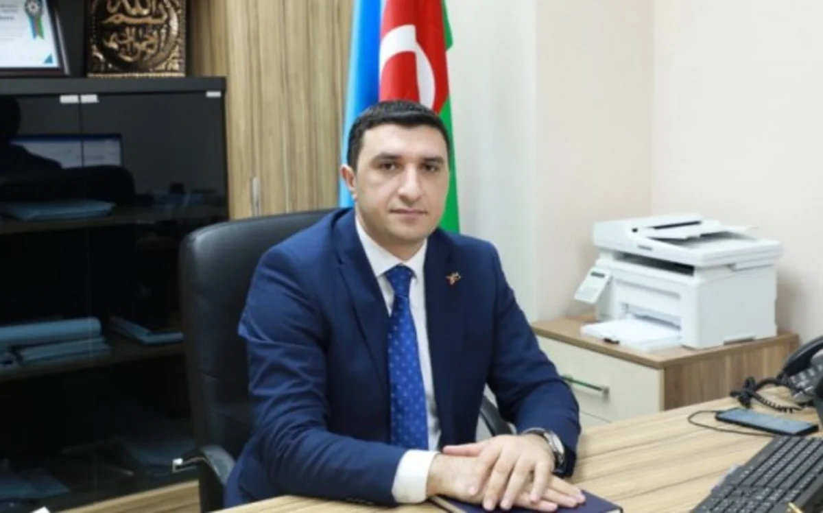 AQTA-nın işdən çıxarılan sektor müdiri yüksək vəzifəyə TƏYİN OLUNDU