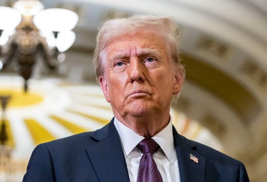 ABŞ İrana qarşı zərbələri gücləndirəcək - Tramp