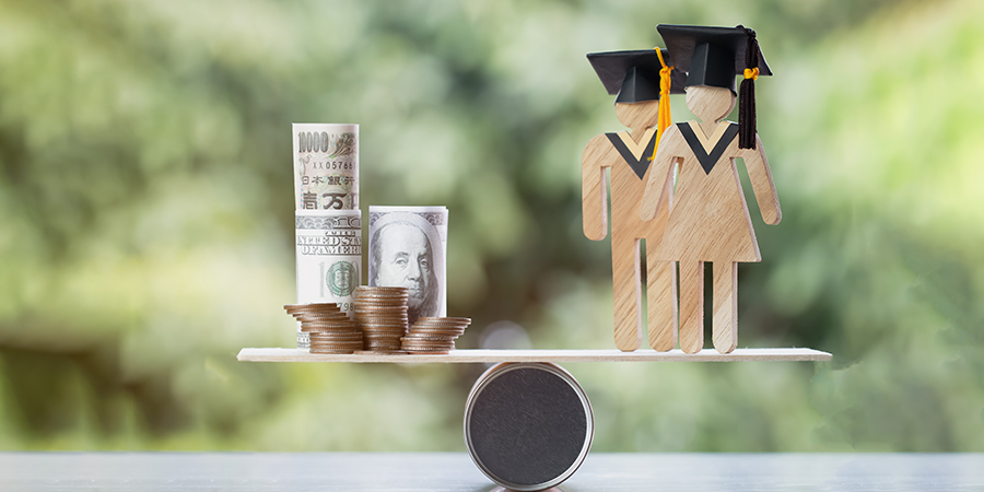 Кто получает наибольшую выгоду от студенческого кредита на образование?&nbsp;