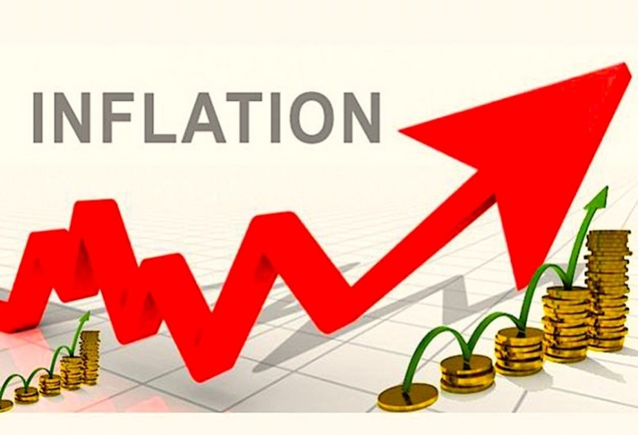 Azərbaycanda inflyasiya artırıla bilər - Mərkəzi Bankın proqnozu