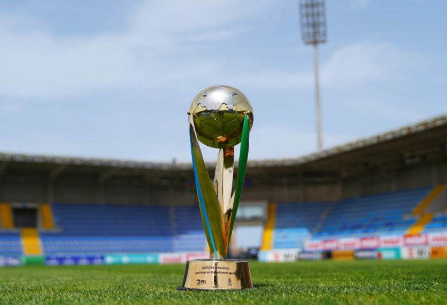 Azərbaycan Kubokunun final oyunlarını idarə edəcək HAKİMLƏR