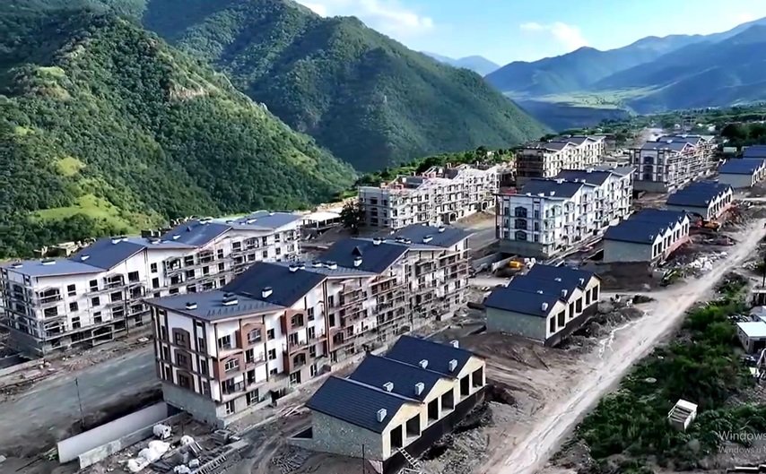 Kəlbəcərə növbəti köç - 113 nəfərin yurd həsrəti işğal günündə sona çatdı