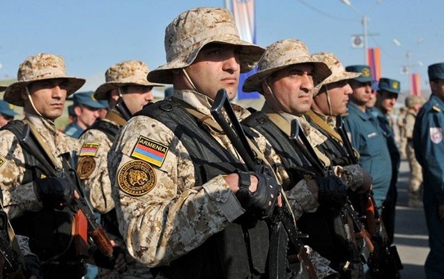 Ermənistan ordu ilə bağlı mühüm qərarı qəbul etmədi&nbsp;