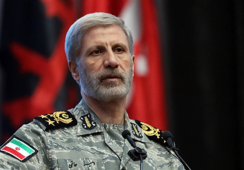 İran Ordusunun Baş Komandanı ABŞ-ı hədələdi: quru əməliyyatı&nbsp;başlasa...