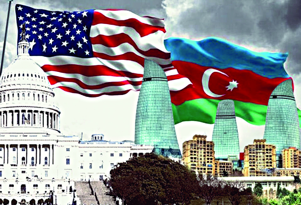 Washington'da 907. düzeltme tartışıldı - Komite başkanından AÇIKLAMA