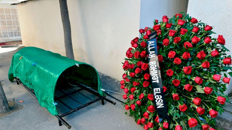 İşdən çıxan 57 yaşlı prokuror&nbsp;vəfat etdi&nbsp;&ndash; FOTO