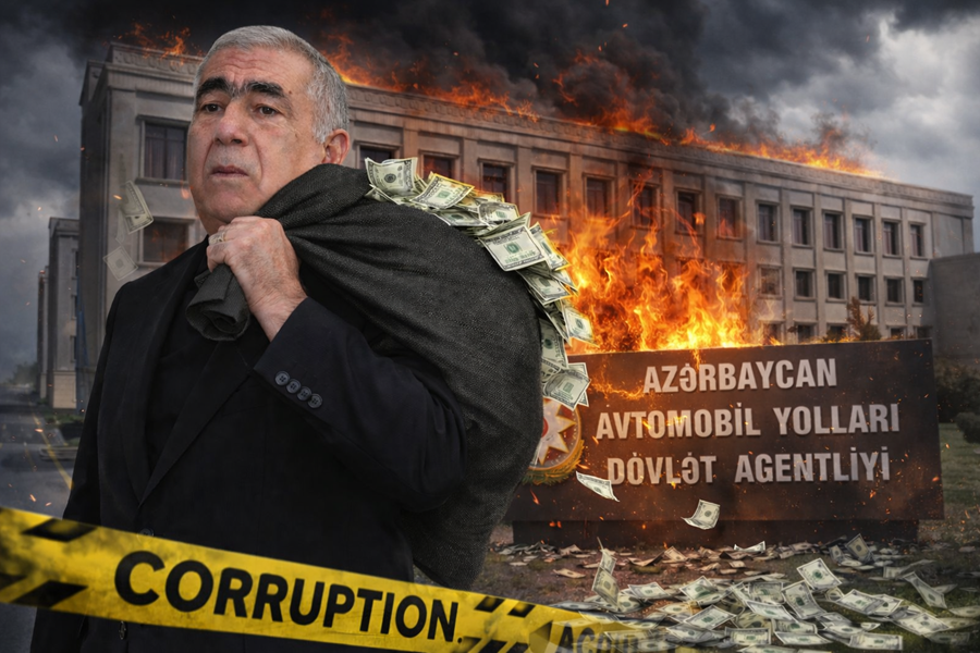 Saleh Məmmədov milyonları necə yoxa çıxarıb? -&nbsp;ŞOK İDDİALAR