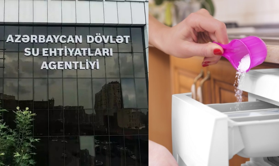 21 milyon borcu var,&nbsp;yüz minlik yuyucu vasitələr alır
