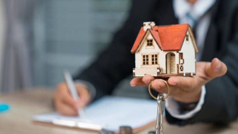 Credit investment in households INCREASED